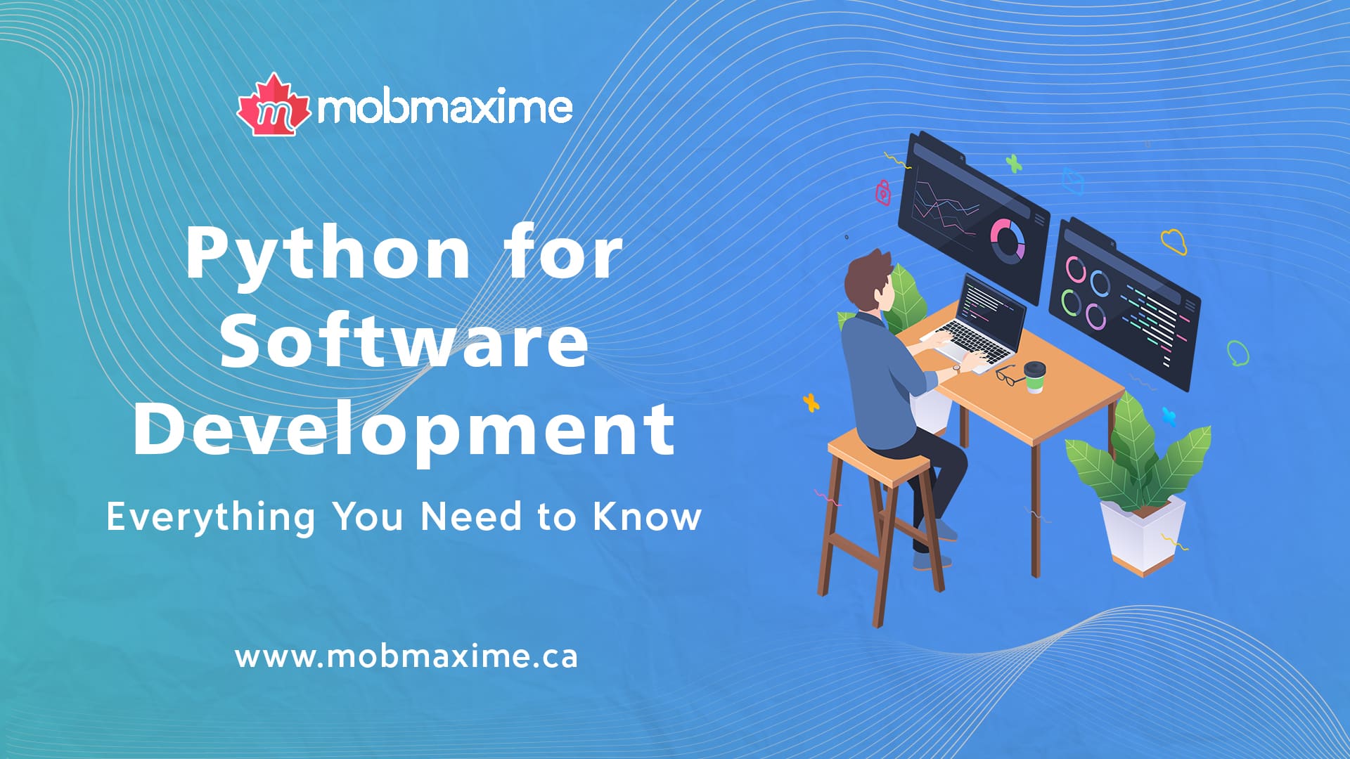 Python for Software Development: Everything You Need to Know