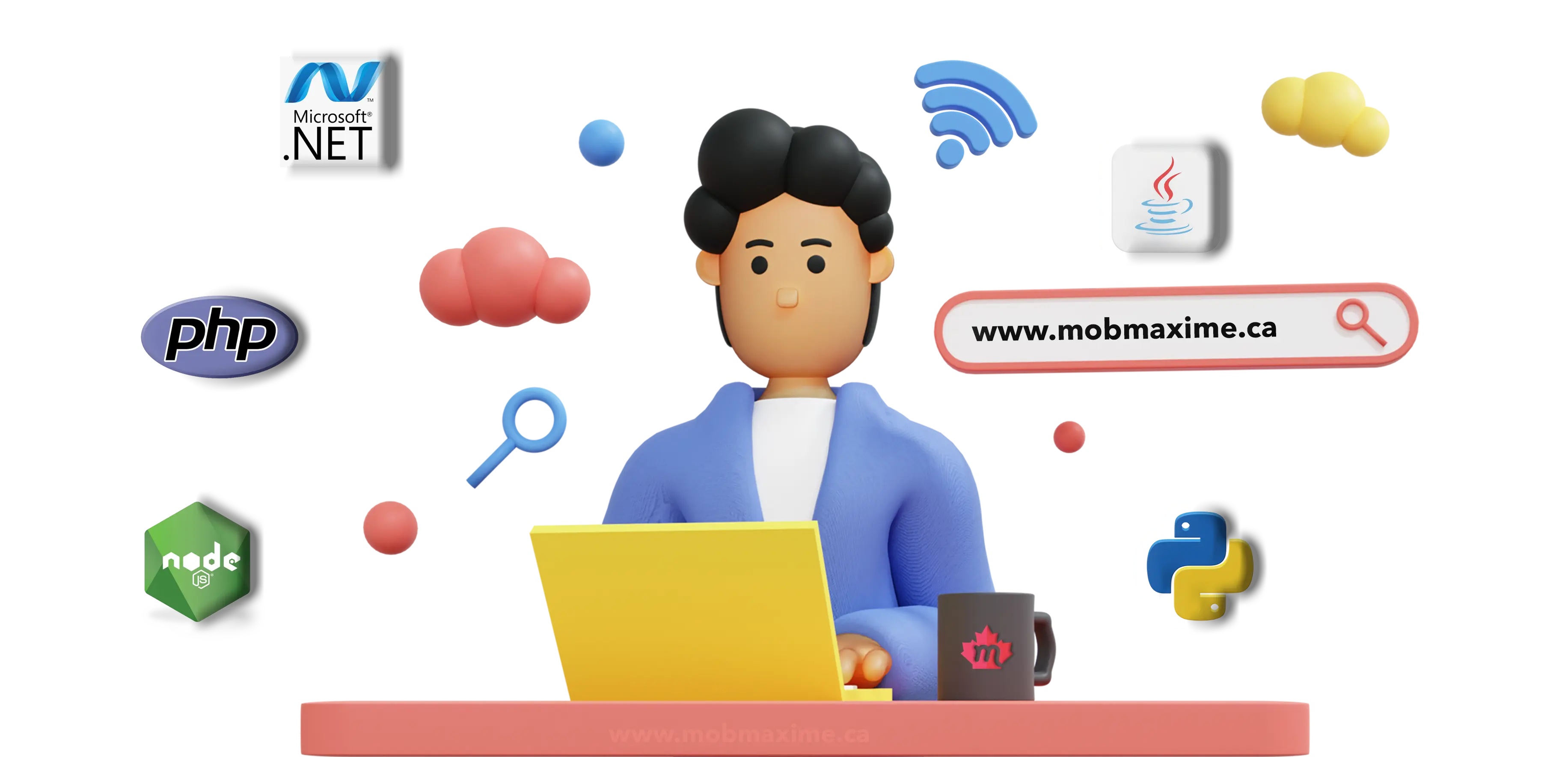backend-development 
