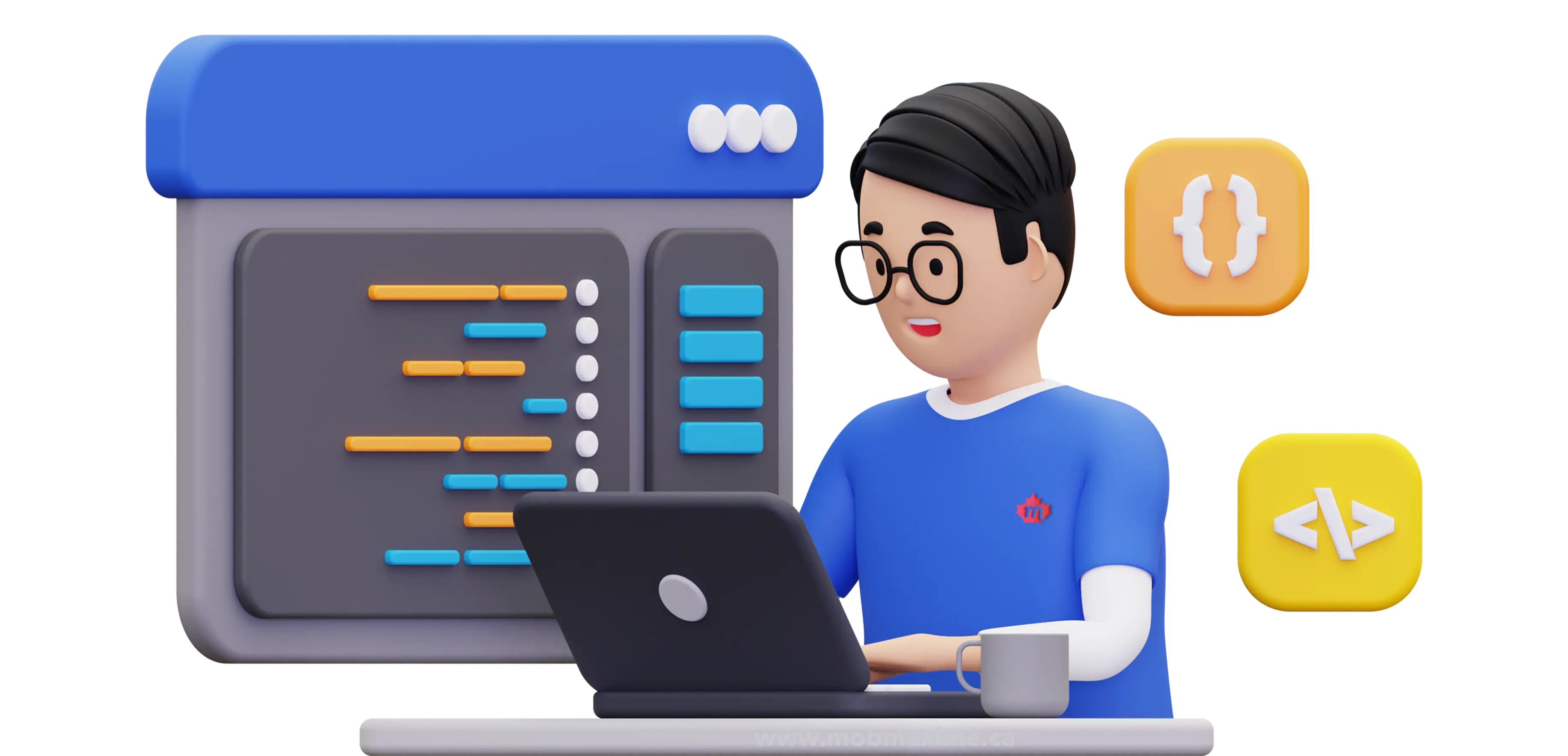 java-app-development 