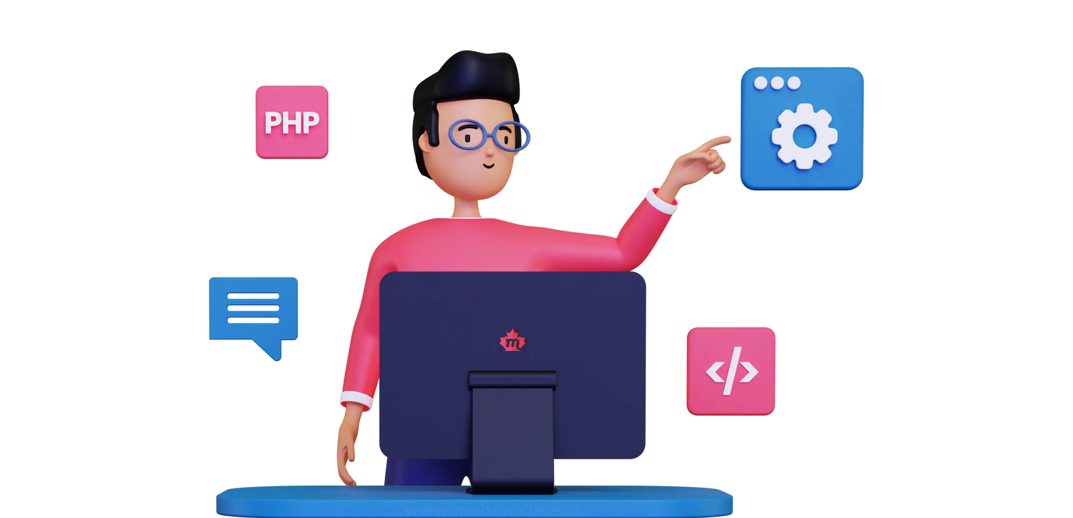 php-app-development 