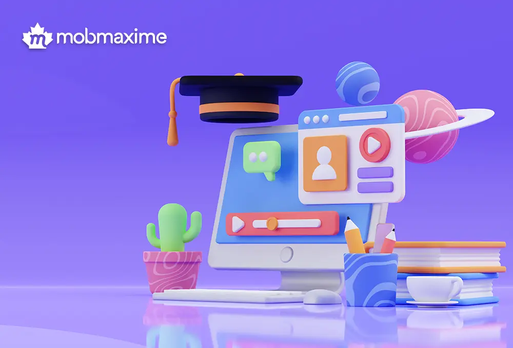 education app development