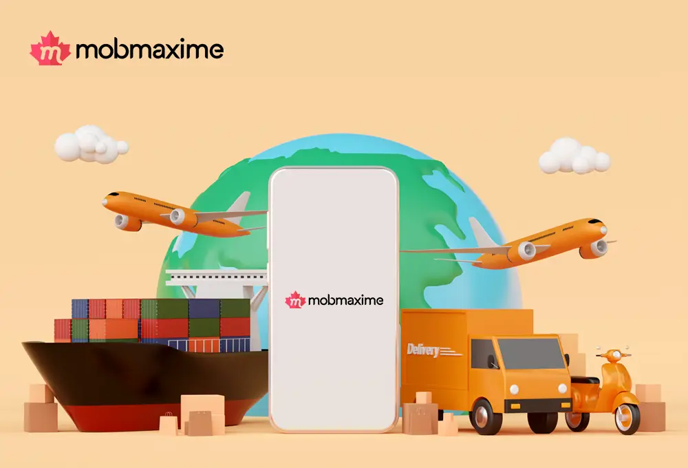 trasportation app development