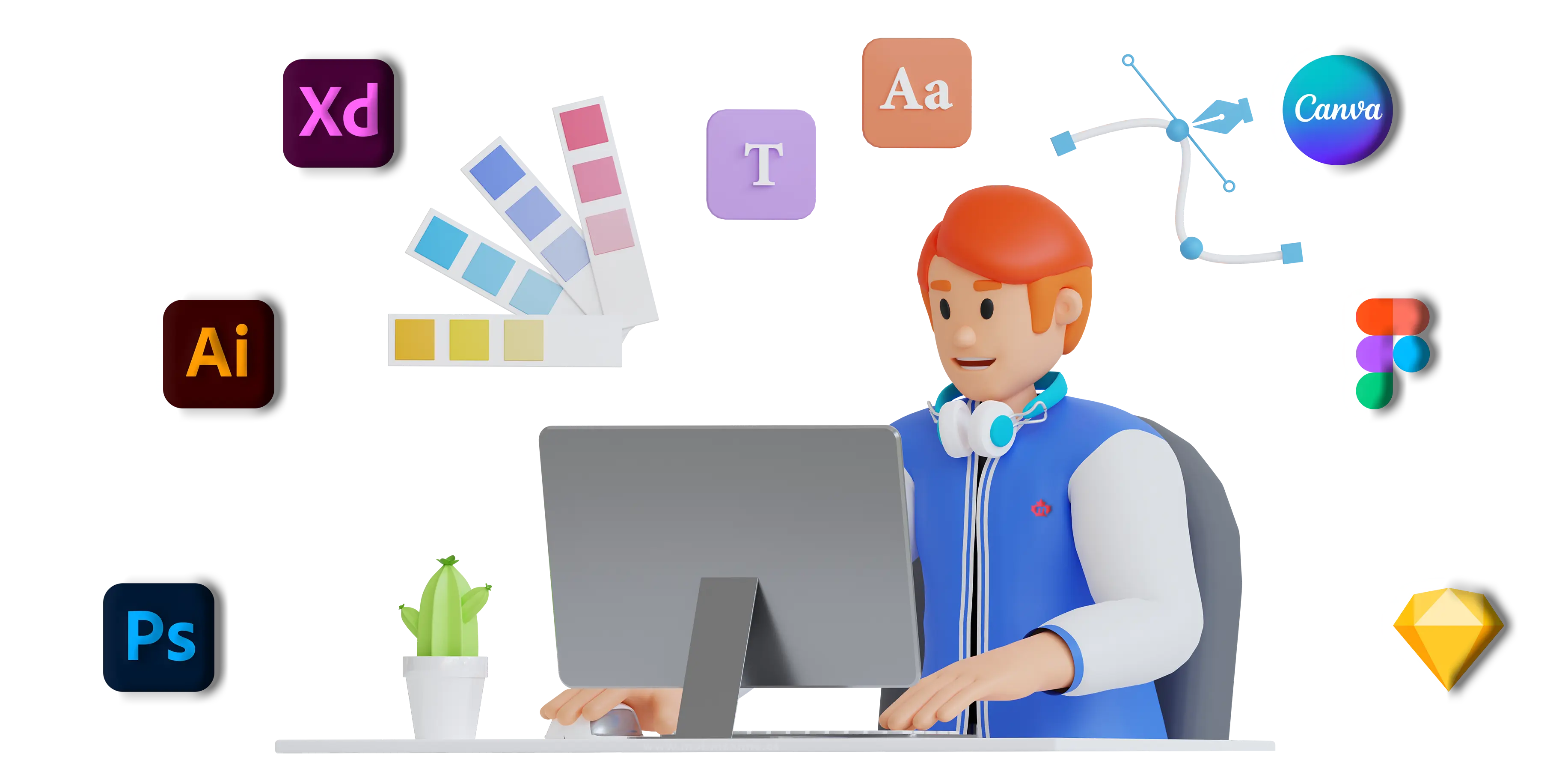design-app-development