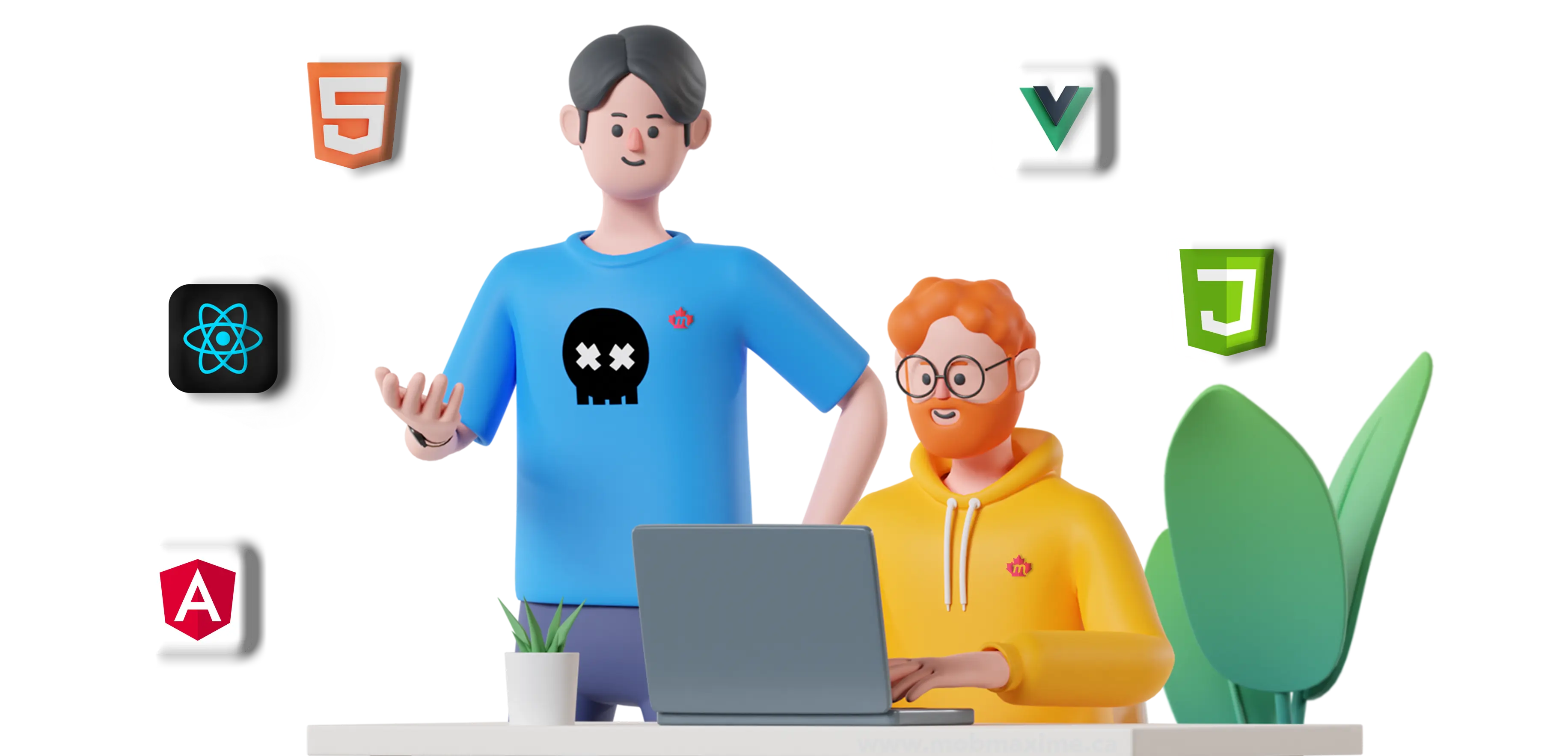 frontend-services