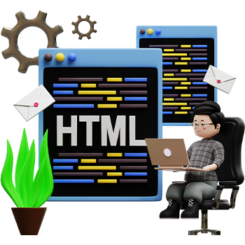 html-development-service