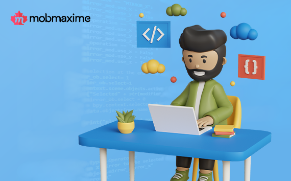 Hire Full Stack Developer