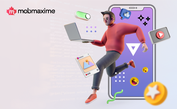 Hire Mobile App Developer