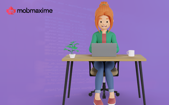 Hire Cross-Platform Developer