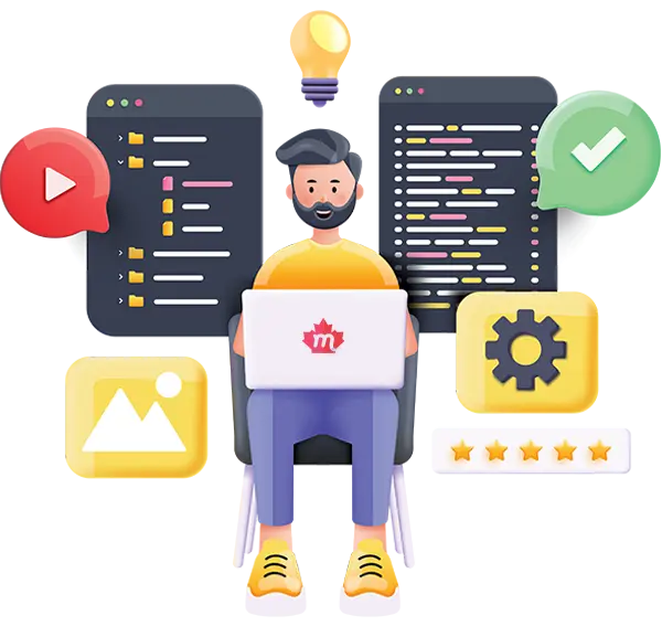 hybrid-app-development