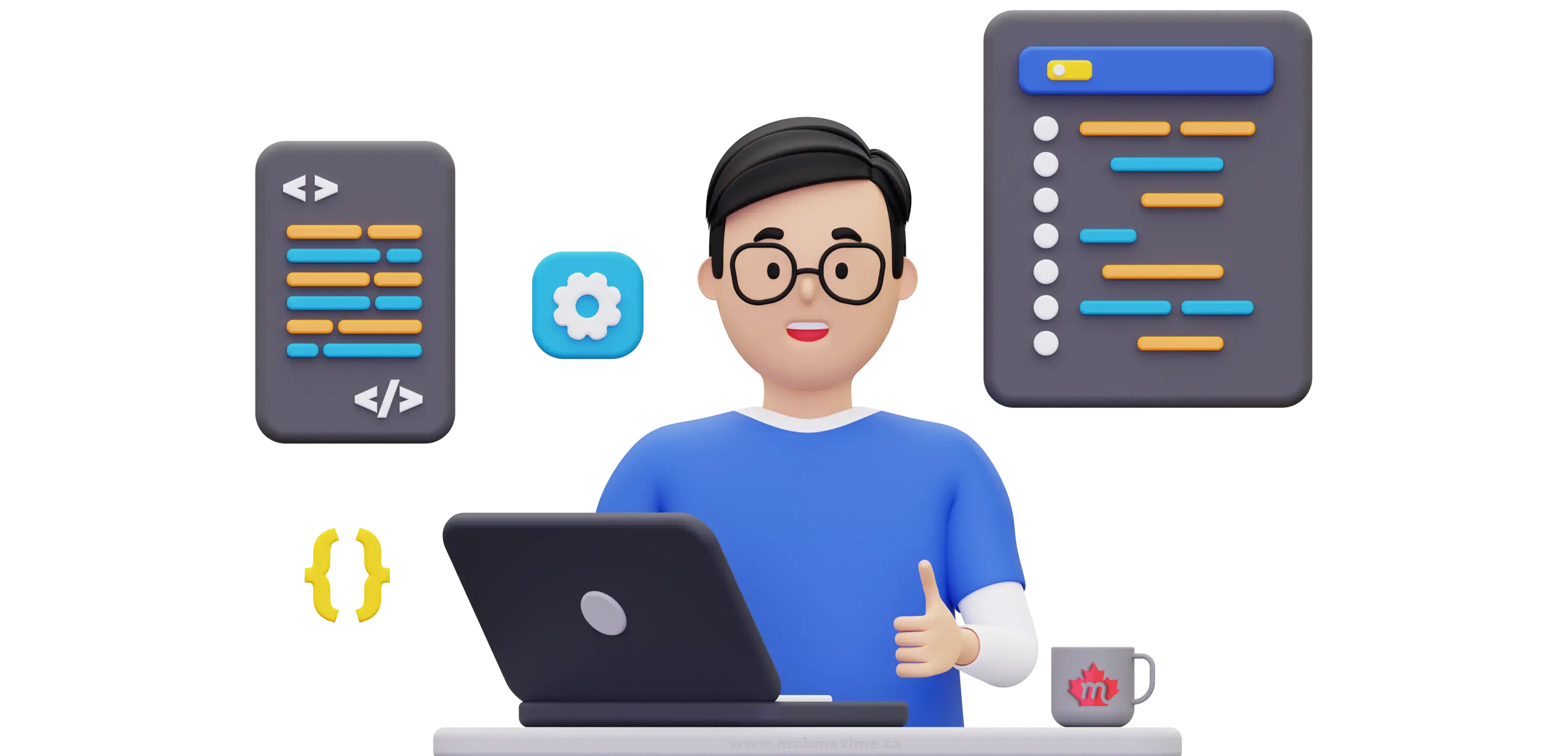 react-native-app-development