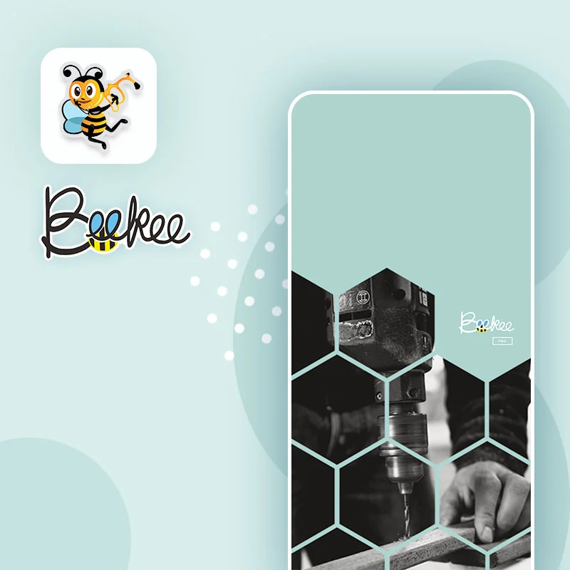 beekee-portfolio