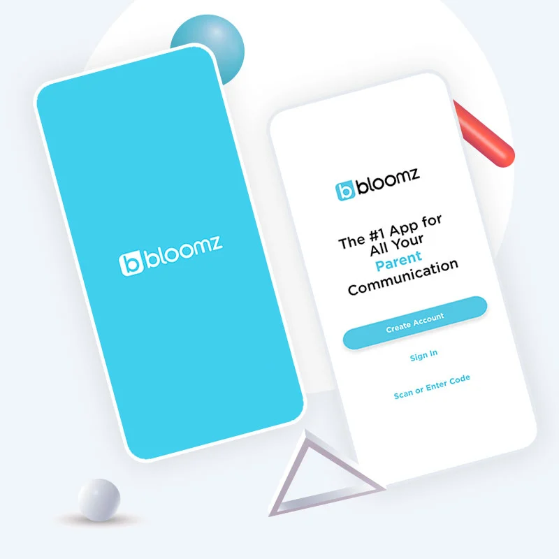 bloomz-portfolio