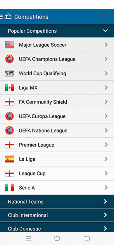 livescore-portfolio-screen3